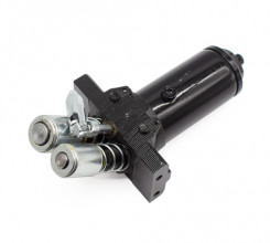Гидравлика V-3 в сборе поз.25 V-3 Power Unit