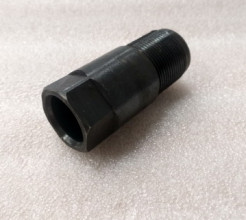 Цилиндр плунжера, d20 x 4.5 x 67 мм, LYD2G.3-6