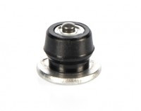 Шип 12-10-2ТРА (х500) алюминий Теком (упаковка)