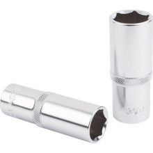 Головка торцевая глубокая 6гр. 1/2