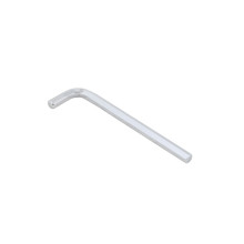 Ключ шестигранный угловой 4 мм LICOTA, HW200040SM