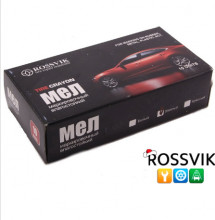 Мелки (ROSSVIK) белый (x10) упаковка