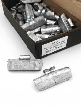 Грузики для грузовиков (010150) (*20шт) упаковка