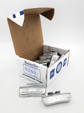 Грузики для грузовиков (010200) (*10шт) упаковка