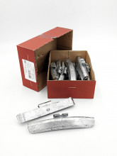 Грузики для грузовиков (010250) (*10шт) упаковка