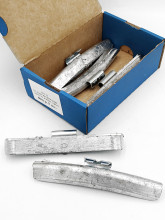 Грузики для грузовиков (010400) (*5шт) упаковка