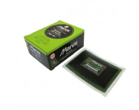 Пластырь MR-18. 75*100mm. (10шт) (Maruni)