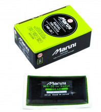 Пластырь MR-20. 85*135mm. (10шт) (Maruni)