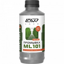 Очиститель систем впрыска инжектора (1л)Бензин LAVR Ln2001
