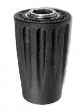 Муфта-байонет KW, 250bar, 1/4внеш, нерж.сталь (на себя), M-00001023