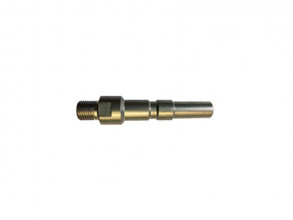 Ниппель удлиненный KW 250bar, 1/4 внеш, нерж.сталь, M-40001255-1