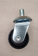 Колесо заднее 3т., Rear Wheel