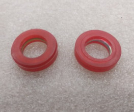 Манжет RT-5567 (Rubber Gasket) поз.28