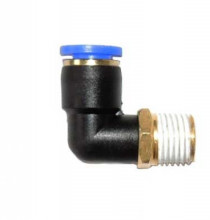Фитинг угловой IPL8-01, 3005066