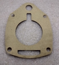 Прокладка задняя RT-5567 (Gasket) поз.45