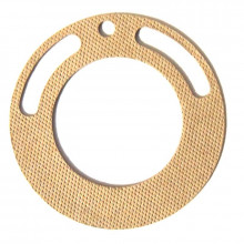 Прокладка RT-5276 (Rear Gasket) поз.35