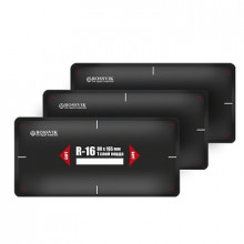 Пластырь R-16 термо (ROSSVIK) 80х165мм/1 (х10)