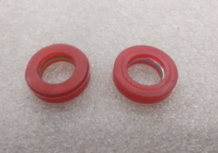 Седло клапана RT-5567(Rubber Gasket) поз.28