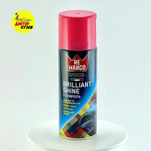 Полироль для панели Re Marco 200мл(Bubble gum)