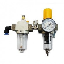 Блок подготовки воздуха (для V-524) AIR REGULATOR ASSEMBIY 5509284