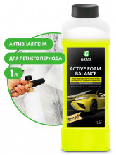 Автошампунь 