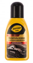 Полироль кузова 