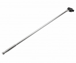 Вороток шарнирный с рукояткой 3/4