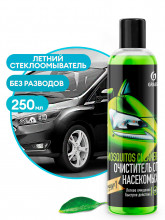 Летний стеклоомыватель 