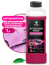 Автошампунь для бесконтактной мойки 