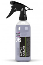 Нейтральный очиститель дисков и кузова, триггер 