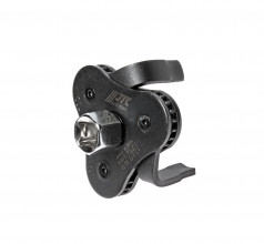 Съемник масляного фильтра трехлапый 63-100мм JTC-1942