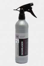 Обезжириватель кузова,антисиликон SMART DEGREASER 21 0,5л
