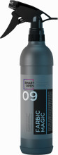 Очиститель интерьера с консервантом SMART FARBIC MAGIC 09 0,5 л
