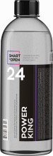 Специальный очиститель сложных загрязнений SMART POWER KING 24 (0.5л)