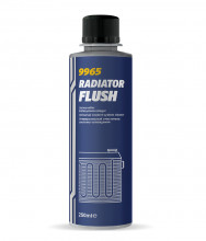 Очиститель системы охлаждения Radiator Flush 250мл, Mannol 9965