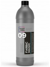 Очиститель интерьера с консервантом SMART FARBIC MAGIC 09, 1 л