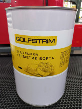 Герметик борта GOLFSTRIM (5000ml)
