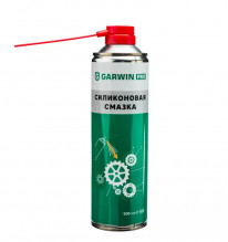 Смазка силиконовая GARWIN PRO 650 мл (500) GARWIN PRO 973520-5500