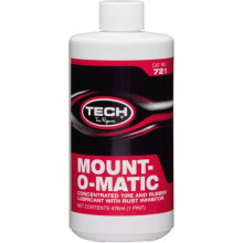 Концентрат (гель) монтажной/демонтажной пасты TECH (MOUNT-J-MATIC), 476мл