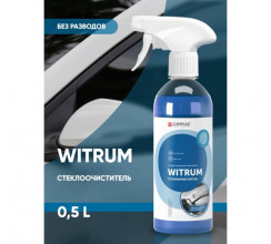 Cтеклоочиститель Complex witrum 0,5л 114205