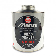 Герметик борта MARUNI BEADSEALER CFC FREE 1000cc (Japan)