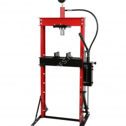 Пресс гидравлический ручной/ножной, 20 тонн ES0500F-3