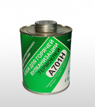 Клей-термо CLIPPER A701H, 1л