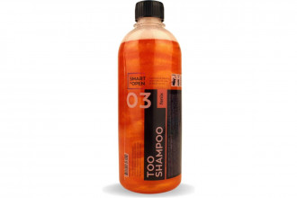 Высокопенный ручной шампунь SMART TOO FENIX SHAMPOO 03 0,5л
