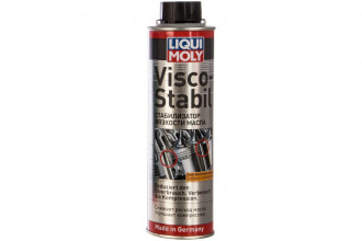 Стабилизатор вязкости масла Visco-Stabil 300мл, Liqui Moly 1996/1017