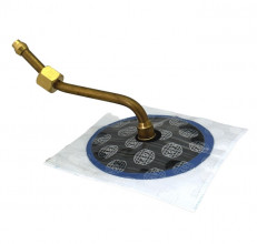 Вентиль ремонтный для камер NORM РК-5А-165У подложка 95мм