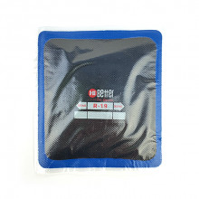 Пластырь R-19 HI BETTER, 120х110мм/3 (5)