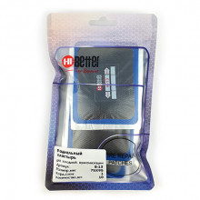 Пластырь R-13 HI BETTER, 75х95мм/1(10)
