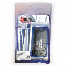 Пластырь R-12 HI BETTER, 70х120мм/1(10)