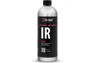 Очиститель дисков IR (Iron) DT-0162, 1000мл
